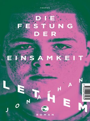cover image of Die Festung der Einsamkeit